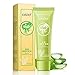 Price comparison product image Seaweed Aloe Vera Gel Whitening Day Cream Anti Aging Acne Wrinkle Skin Care