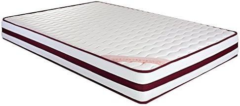 MEMORY FOAM MATTRESS 23CM THERAPY COMFORT (105X190cm)