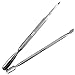 Gleader 2 nail art stainless steel pusher remover tool