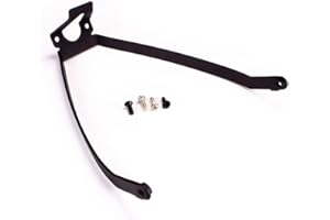 MFS MYFUTURSHOP Supporto Parafango per Xiaomi V3