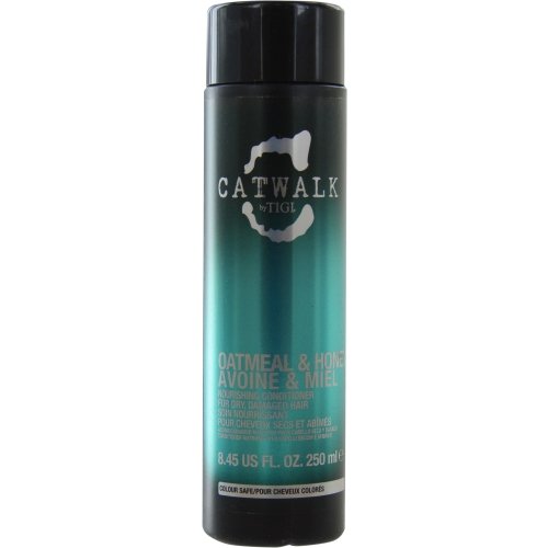 CATWALK by Tigi OATMEAL & HONEY CONDITIONER 8.45 OZ