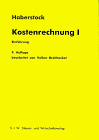 Download Kostenrechnung I Download Kostenrechnung I