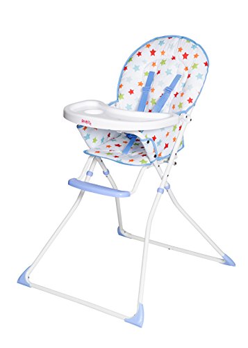 Red Kite Feed Me Compact Bertie Bear Highchairs