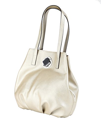 Preisvergleich Produktbild Cerruti 1881 Damentasche Milvia beige