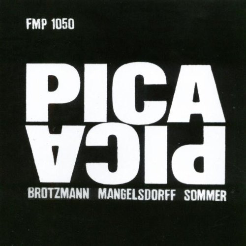Preisvergleich Produktbild Pica Pica (1982)