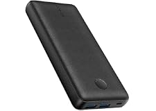 Anker Powercore Select 20000 Mah Online Black