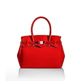miss russia Made in Italy SAVEMYBAG - BORSA SAVE MY BAG MISS RED COAT - ROSSO - 632079 - 00, ROSSO