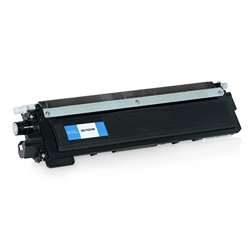Toner kompatibel zu Brother TN-230 für Brother DCP-9010CN, HL-3040, HL-3045, HL-3070, MFC-9120CN, MFC-9320CW – TN-230BK – Schwarz 2.200 Seiten - 2