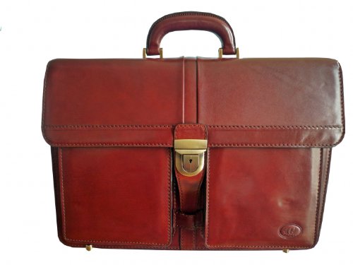 Preisvergleich Produktbild Ceancarel , Herren Henkeltasche