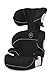 Produktbild Cybex Autositz Solution Gruppe 2/3 (15-36kg), Pure Black