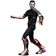 Hot Toys 1:6 Scale Tony Stark Iron Man 3