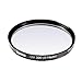 Price comparison product image Hama UV Filter, coated, 67mm