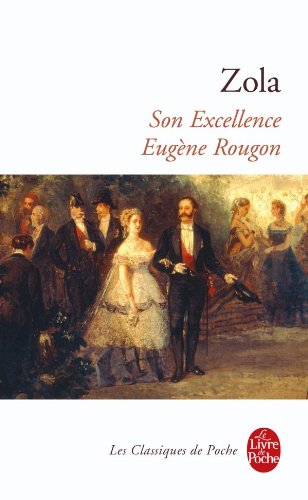 Son excellence Eugène Rougon