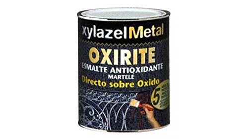 Xylazel M58035 - Oxirite martele gris 750 ml