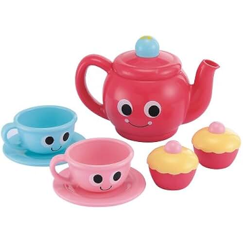 Amazon.co.uk fisher price teapot