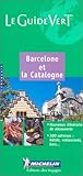 Barcelone et la Catalogne