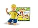 tonies 01-0025 Teufelskicker - Moritz Macht das Spiel Hörfigur, Bunt