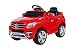 Produktbild Mercedes-Benz ML Kinder Auto Elektroauto Kinderauto Elektrofahrzeug Kinderfahrzeug mit 2 Motoren MP3 Fernbedienung. Farbe: Rot