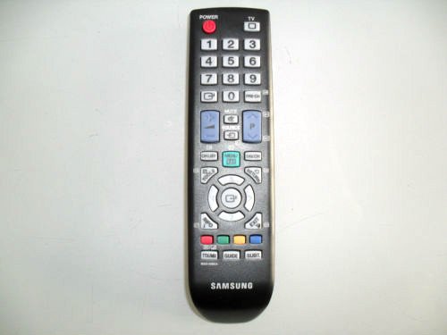 Preisvergleich Produktbild Samsung BN59-00865A Original Fernbedienung für TV