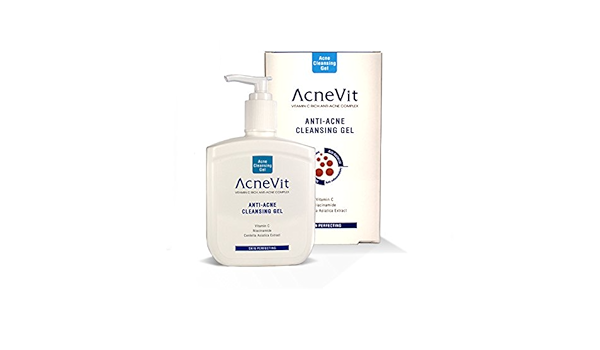 acnevit anti acne serum