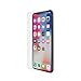 Produktbild Belkin Screen Force InvisiGlass Ultra Glas-Displayschutz (geeignet für iPhone X)