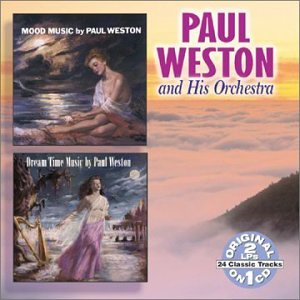 Mood Music/Dream Time Music