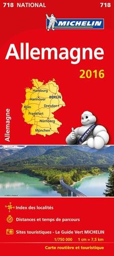 Download Carte Allemagne 2016 Michelin Download Carte Allemagne 2016 Michelin