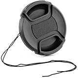 Bouchon Arrière D'Objectif PENTAX - Foto 10