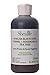African Black Soap Liquid, 250ml, Fennel, Rosemary & Tea Tree Oil. Teenage Face wash Acne Prone & Spot Fighting Formula, Facial Cleanser, Face Spots, Pimples, Acne, Facial Wash, Moisturising Formula Contains No SLS, Detergents & Parabens. Ideal for very Sensitive Skin types, 250ml