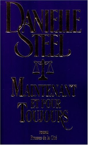 couverture de : Maintenant et pour toujours