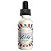 Produktbild DINNER LADY E-LIQUID 30ml - RICE PUDDING - Premium Juice, nikotinfrei - UK-Import
