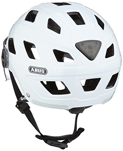 Abus Hyban + Fahrradhelm - 2
