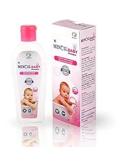 MINOIL BABY SHAMPOO