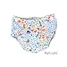 Baby Swimming Trunks/Swim Ocean bunt Non-Toxic multicoloured L (8-15kg)