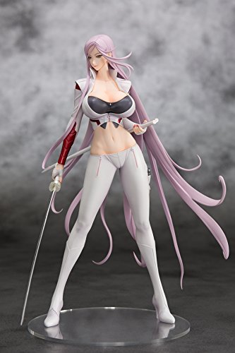 Triage X Sagiri Tomoko 1/7 scale PVC painted PVC Figure