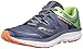 Produktbild Saucony Women's Guide Iso Running Shoe, Grey/Mint, 11 Medium US