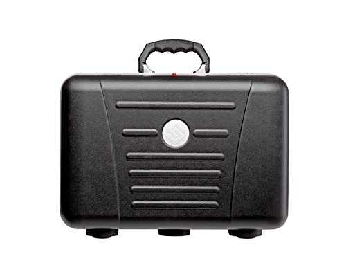 Parat 99.100-171 Classic Werkzeugkoffer, schwarz (Ohne Inhalt) - 3