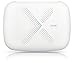 Produktbild Zyxel Multy X WSQ50 Tri-band Mesh WLAN System AC3000 Set (2 Stück) MU-MIMO, Beamforming, bis zu 464q