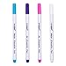 Produktbild Mouchao 4pcs Chaco Ace Pens wasserlösliche Quilting Pen Air löschbare Kleidung Pen
