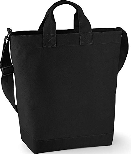 Preisvergleich Produktbild Damen Frauen Handtasche Tasche Tragetasche Schule Uni Umhängetasche