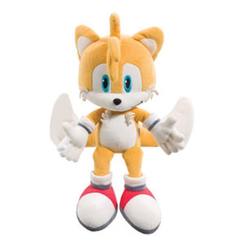 Sonic Plüsch Figur Gelb 30 cm