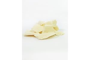 THESOAPERY Manteca de cacao, 100 gramos, 100% natural y pura