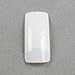 NAILFUN 500 Classic Square Nail Tips - Natural