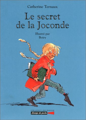 Le secret de la Joconde