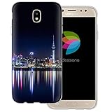 FLEXIBEL & BELASTBAR - Dank des hochwertigen, strapazierfähigen TPU-Materials, wird Dein Smartphone ideal vor Kratzern, Schmutz und Staub geschützt. Die Bedienelemente bleiben weiterhin frei zugänglich