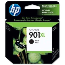 Preisvergleich Produktbild INK CARTRIDGE 950XL BLACK HP 950XL Black Officejet Ink Cartridge