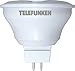 Produktbild Telefunken LED Spot ''MR16 D'' GU5.3 6,0W