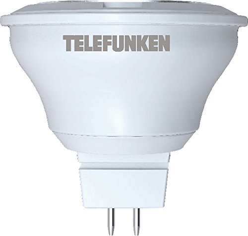 Preisvergleich Produktbild Telefunken LED Spot ''MR16 D'' GU5.3 6,0W
