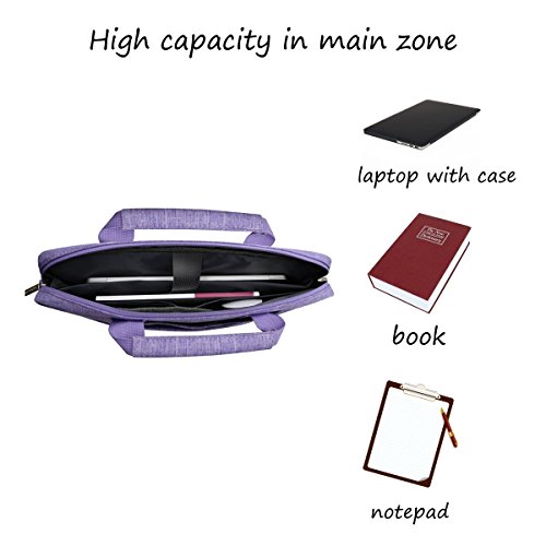 MOSISO Umh  ngetasche   Laptoptasche f  r 11 6-13 3 Zoll MacBook Air  MacBook Pro  Notebook Computer Polyester Laptop Schultertasche Sleeve H  lle Mes