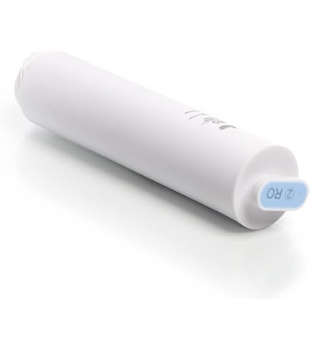 Cartuccia Filtro ASR211 Per Osmosi Inversa FRIZZLIFE - Ricambio Per PD600, PD400, PD500, PD800! - Foto 11